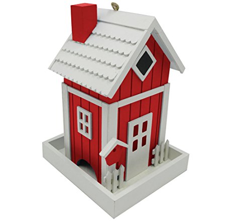 Dehner Natura - Mangiatoia per uccelli selvatici