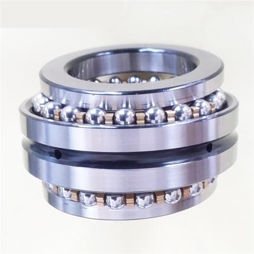 Roulements à contact oblique 562016/GNP4 de haute précision pour broches