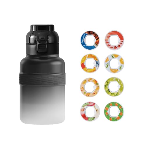 [Blopobuyi]�T�[���X �����ς�鐅�� 600ml 3-8��t���[�c�t���[�o�[������24���ԕۗ� �h�R�݌v/�X�g���[�t�� �G�A�E�H�[�^�[�{�g���i�L�����v�E�W���E�ʊw�Ή� �O���f�[�V�����J���[ �X�e�����X�� �|�[�^�u�� ���킢���f�U�C�� �j�����p�j