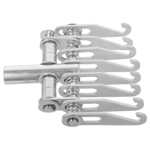 Kit d'extraction de bosses multi-griffes en fer pour effacer les impacts