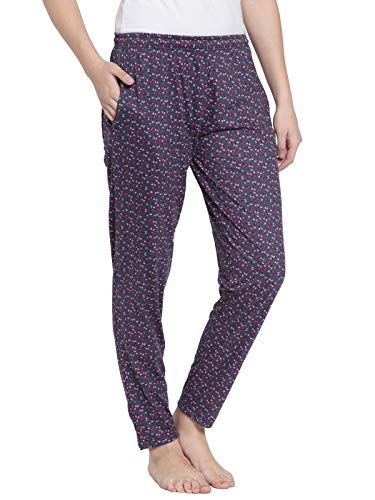 Image of UZARUS Women's Regular Fit Track pants