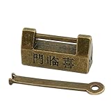 Estuche para joyas: retro, más especial y popular.