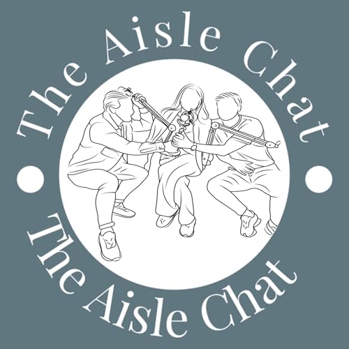 The Aisle Chat cover art