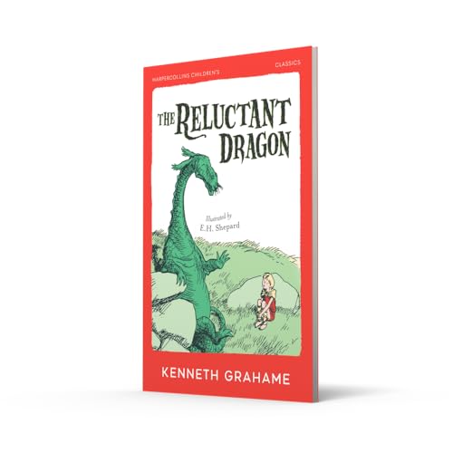 Farshore The Reluctant Dragon. image 5