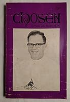 Chosen B0006FCAUC Book Cover
