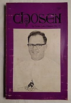 Paperback Chosen Book