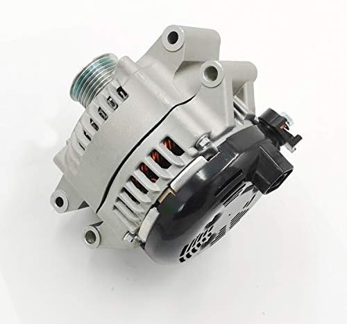 Amazon.com: TYC Alternator Compatible with 2012-2016 BMW X5 : Automotive