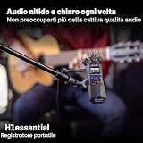 Zoom B0CSL4PXDV lato 2