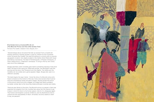 The Art Of JesúS Cisneros. Illustrating From Memory: Drawing From Memory - 6