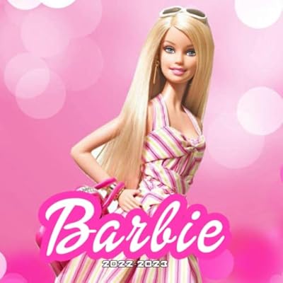 Amazon.com: Barbie Calendar Amazon.com: Barbie Calendar