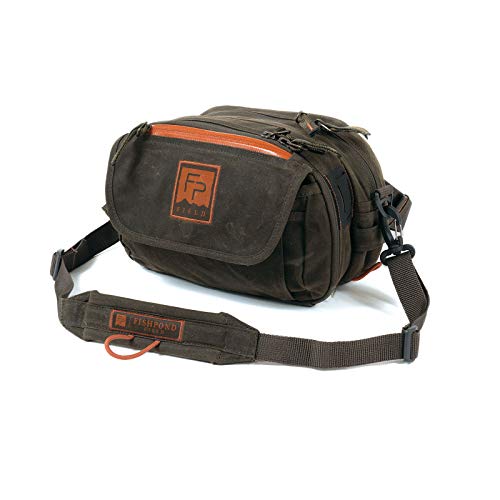 Fly fishing sling pack review (2021 Top picks & Buyer's Guide)