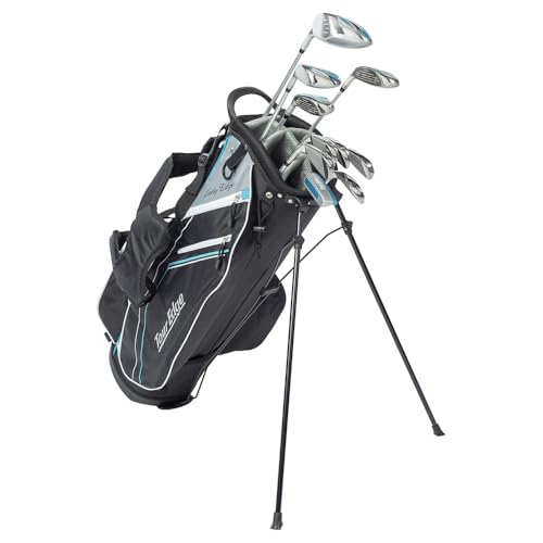 Tour Edge Lady Edge Complete Set