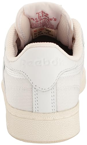 Reebok Unisex-Adult Club C 85 Vintage Sneaker3