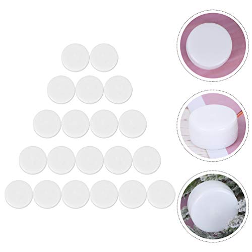 Toyvian 100Pcs Caixa de Reparação Dispositivo Pronúncia Dog Pet Brinquedo Do Bebê Chocalho Brinquedo