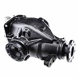 bmw x3 differential öl Passt für X3 E83 3.0L 2003-2010