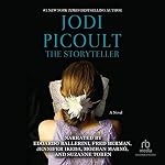 Cover of The Storyteller