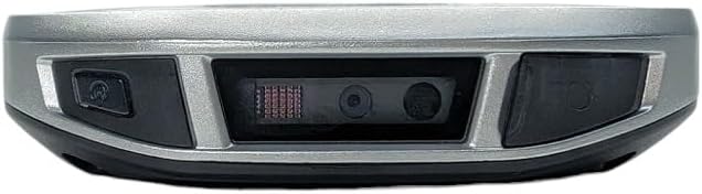 Zebra TC52 Wireless Android Handheld 2D/1D/QR Code Barcode Scanner, TC520K