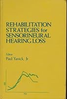 Rehabilitation Strateg Hearing 0808912151 Book Cover