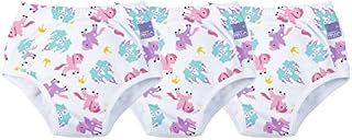 Bambino Mio, potty training pants, pegasus palace, 3+ years, 3 pack