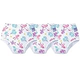 Bambino Mio, töpfchen-trainingshose, pegasuspalast, 2-3 jahre, 3er packung