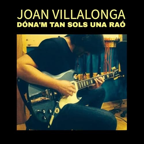 Dóna'm tan sols una raó