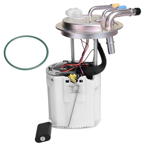 AUTOSAVER88 Fuel Pump Compatible with 2004-2007 Chevy Avalanche 1500/Suburban 1500/Cadillac Escalade/GMC Yukon XL 1500 5.3L 6.0L 6.2L (Includes 2007 Chevrolet Avalanche, with gasoline engines ONLY)