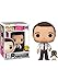 Funko Pop! Movies: Fight Club - Tyler Durden (Styles May Vary)