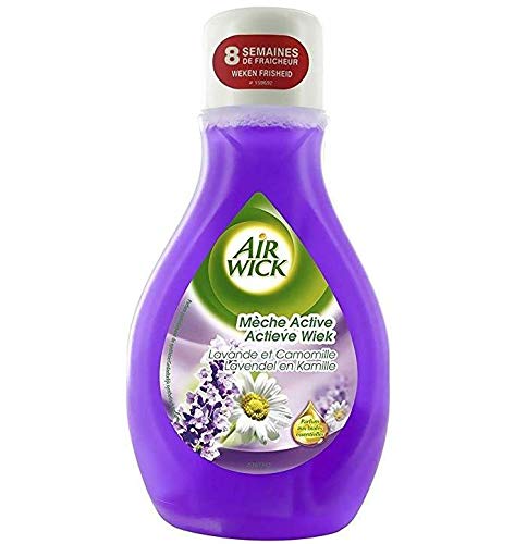 Airwick - Ambientador de lavanda (6 unidades)
