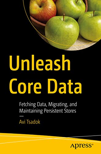 Unleash Core Data view 2