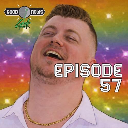 GNG 57 - Masters of our universe