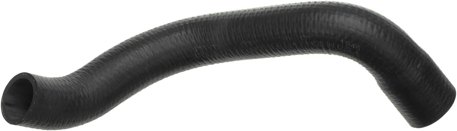 ACDelco Gold 20533S Molded Upper Radiator Hose