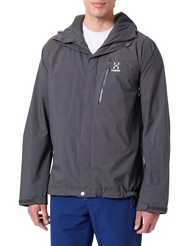 Veste de randonnée Haglöfs Astral Gtx pour le trekking en haute montagne