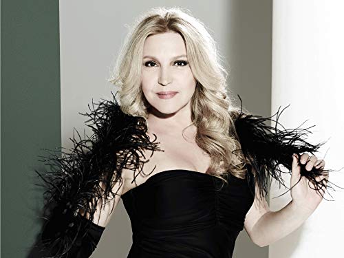 Eliane Elias