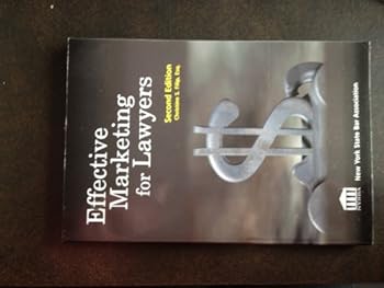 Effective Marketing for Lawyers