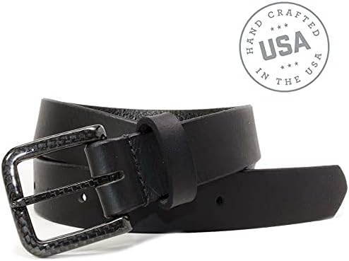 Full Grain Leather Belt 
