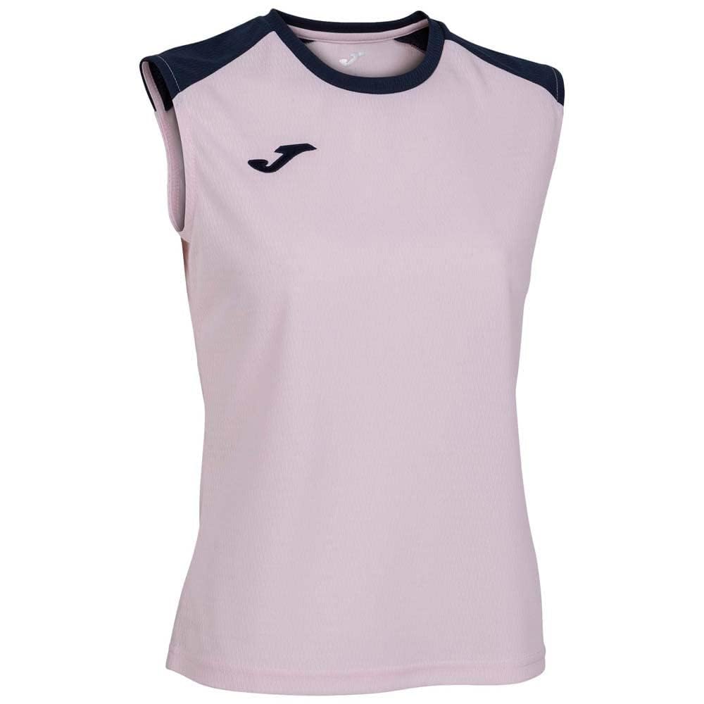 Joma Eco Championship Camiseta de Tirantes Mujer