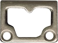 Vista 8 de WRS Cerradura de barrido de plástico blanco de 1-5/32" - Mano derecha