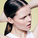 Loop Quiet 2 Ear Plugs Ultra-Comfy Reusable Noise-Reducing Earplugs for Sleep, Deep Focus, Travel, Sensitivity | Flexible Hearing Protection | Customizable Fit | 24dB (SNR) Noise Reduction - Image 4