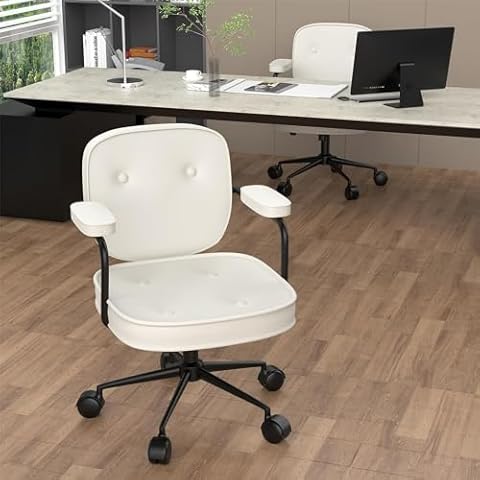 Chaise de bureau HAMHAIGO ergonomique Cover