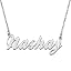 Nashay - Silver