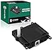 A/C Air Door Actuator Heater Blend Door Levers for Ford Expedition Explorer Ranger Lincoln Navigator Mercury Mountaineer