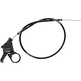  keine Angabe ROCKSHOX Tora XC/SL Coil Turnkey 2010 PopLoc Hebel Links+Flicken