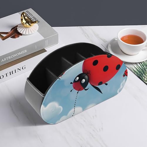 Boîte de rangement pour cosmétiques et maquillage pour libérer votre coiffeuse - 7