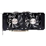 Cartes graphiques DMKGXL Carte Graphique Asli R7 360 2GB GDDR5 R7 360P 2G 1060 Carte Graphique GPU Ordinateur de Bureau PCI-E