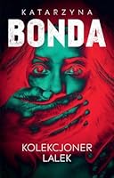 Kolekcjoner lalek 8328732769 Book Cover