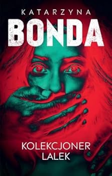 Kolekcjoner lalek - Book #1 of the Lena