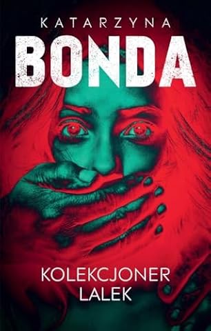 KOLEKCJONER LALEK. LENA. TOM 1