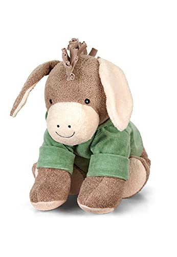 Sterntaler 3022106 Sternchen Emmiius, hellgrün/Hellbraun, Einheitsgröße