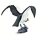 Safari Ltd. | King Vulture | Wings of the World Collection | Toy Figurines for Boys & Girls