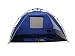 Genji Sports Instant Beach Star Tent, Blue